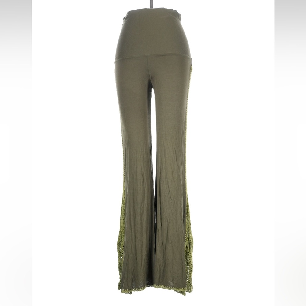 Flare Women's Pants